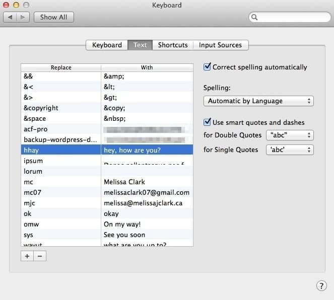 speech to text shortcut mac
